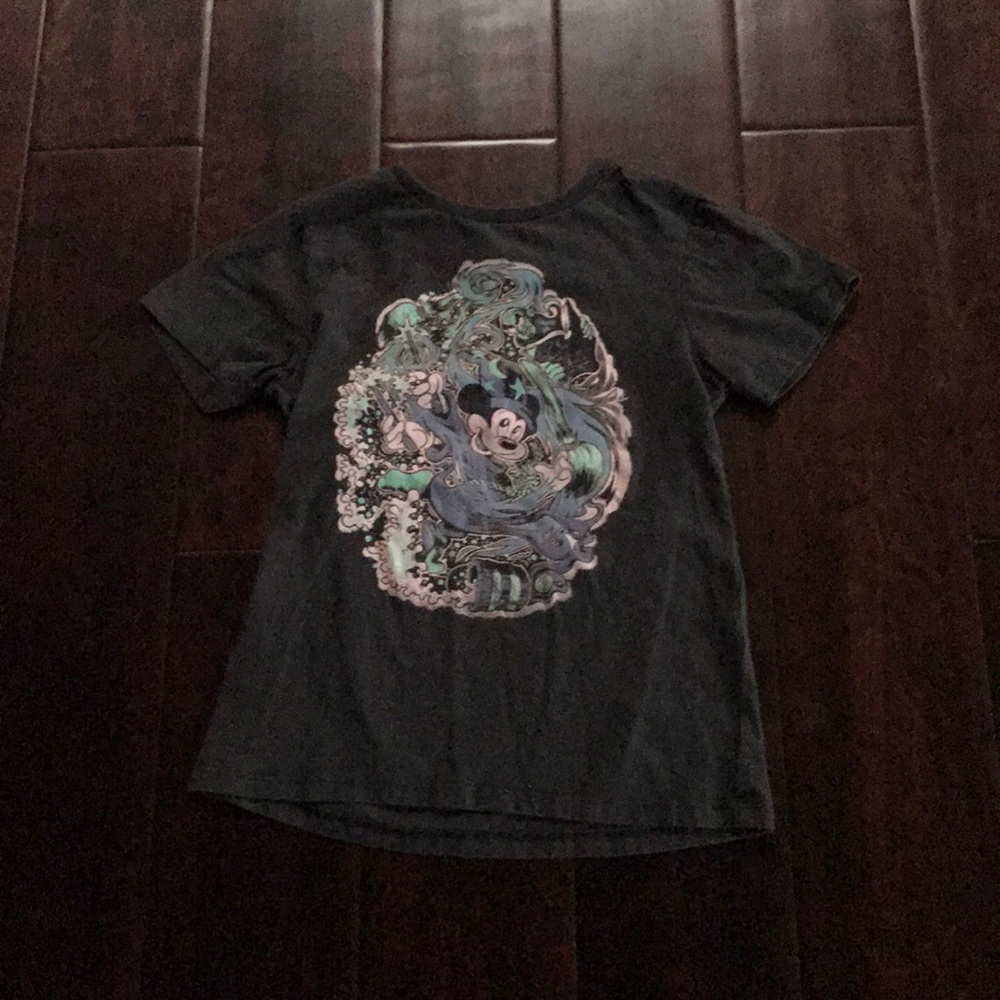 Disney Stitch & Mickey Mouse T-Shirts